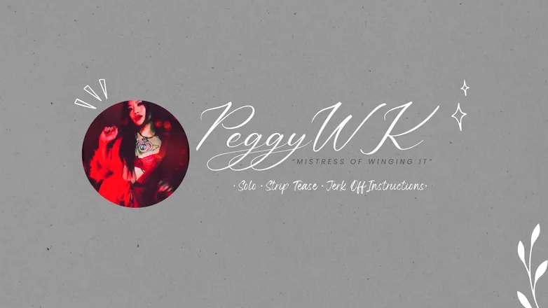 OnlyFans cuenta vip_peggywk header 2