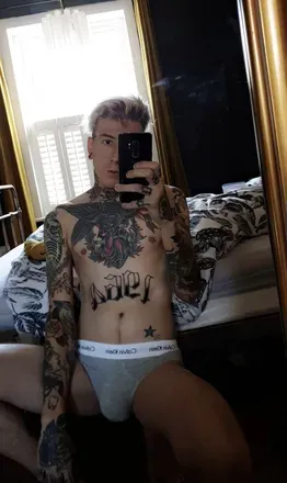 OnlyFans cuenta itsmarshallxxx header 2