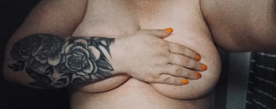 OnlyFans account  ashlovesbb header 2