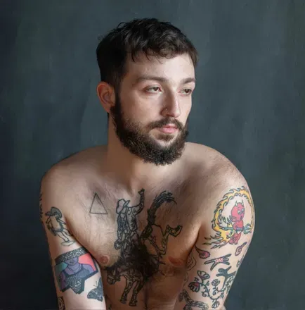 OnlyFans cuenta tboyofyourdreams avatar 1