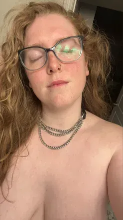 OnlyFans cuenta alyssathehotmessexpress avatar 1
