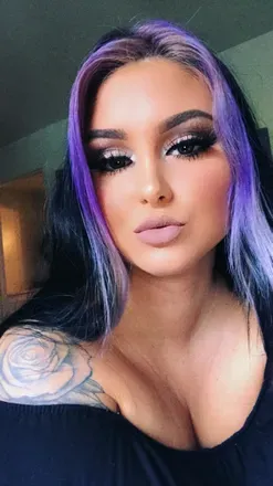 OnlyFans cuenta allisonmariee avatar 1