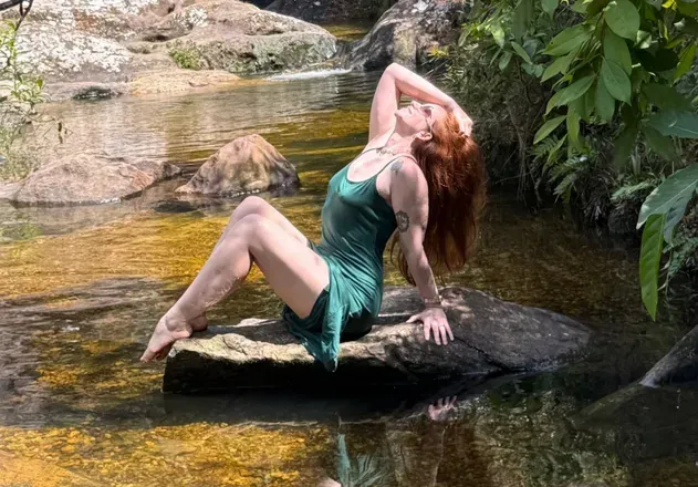 OnlyFans cuenta thefairysecrets avatar 1