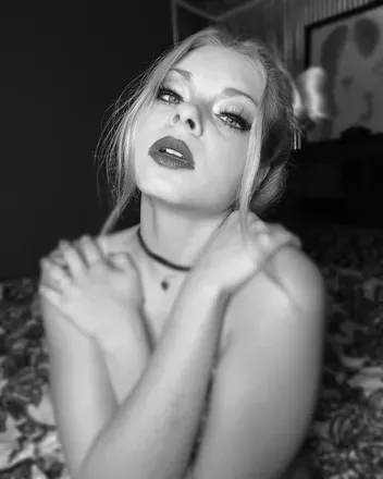 OnlyFans cuenta blondiehope avatar 1