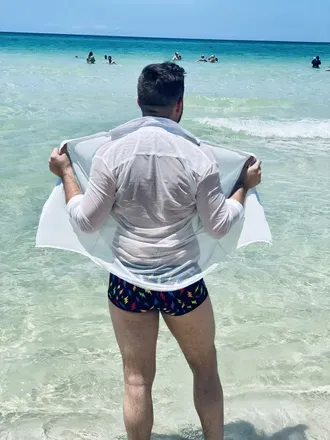 OnlyFans cuenta zmoore27 avatar 1