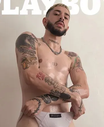 OnlyFans cuenta jcejas avatar 1