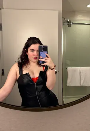 OnlyFans cuenta alyssa0227 avatar 1