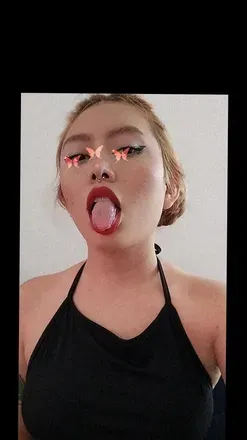 OnlyFans cuenta jinx8 avatar 1