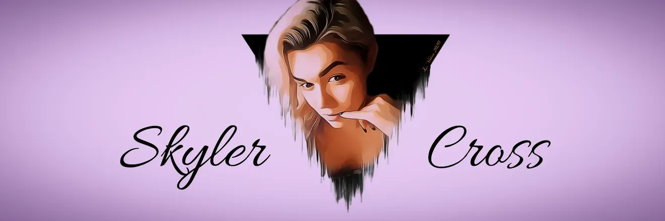 OnlyFans cuenta tsskylercross header 2