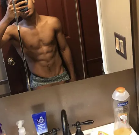 OnlyFans cuenta theycallmejha header 2