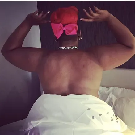 OnlyFans account  xoxodottiemonroe avatar 1