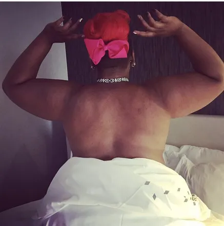 OnlyFans of xoxodottiemonroe
