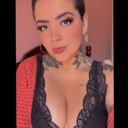 OnlyFans cuenta badxlucyfan avatar 1