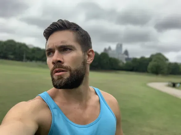 OnlyFans cuenta griffinbarrows avatar 1