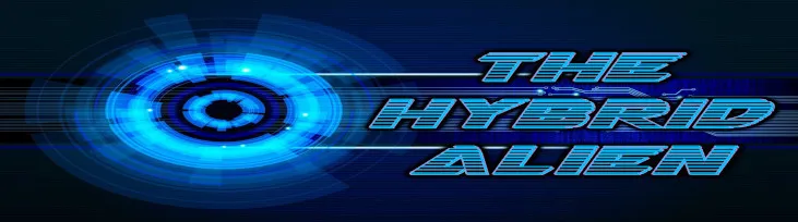 OnlyFans cuenta thehybridalien header 2