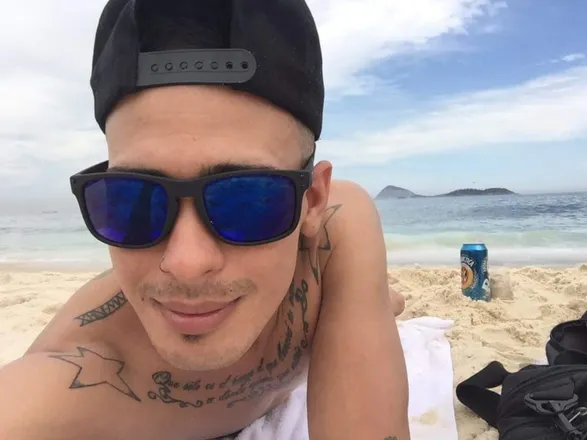 OnlyFans cuenta stefano.990 header 2