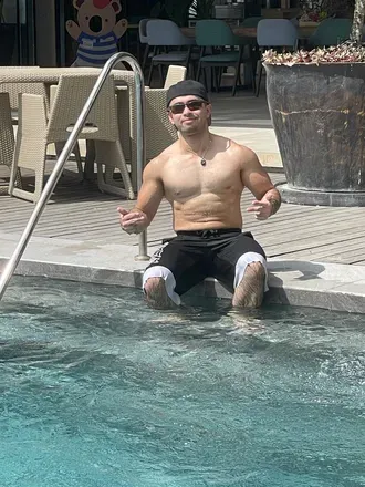 OnlyFans account  skyking007 avatar 1