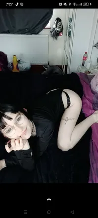 OnlyFans cuenta kaielizax header 2