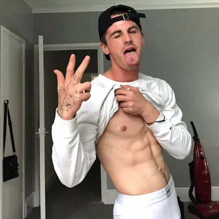 OnlyFans cuenta silviu_unknown avatar 1