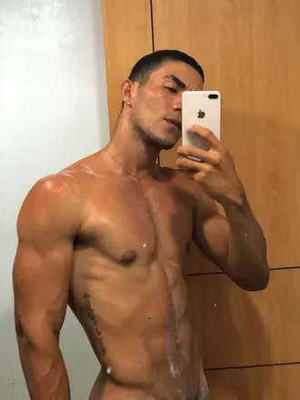 OnlyFans account  brandom_hard avatar 1