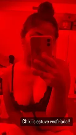 OnlyFans cuenta morenalunaa avatar 1