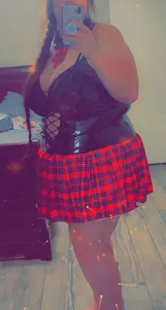 OnlyFans cuenta baked_busty_babe avatar 1