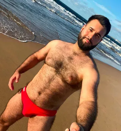 OnlyFans cuenta bearcito1 avatar 1