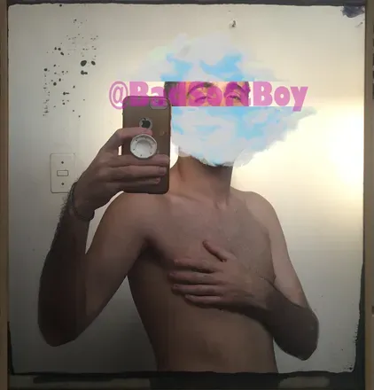 OnlyFans cuenta badsoftboy avatar 1