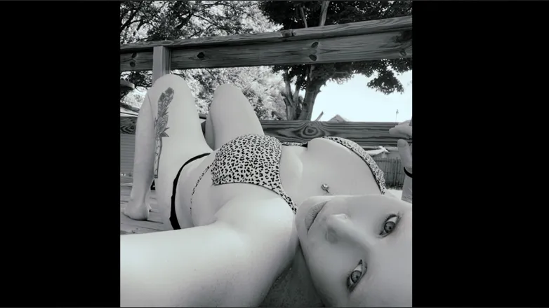 OnlyFans account  redqueenthirteen header 2