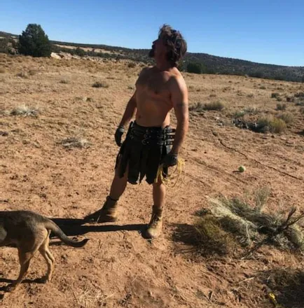 OnlyFans account  daddy.don.081 header 2