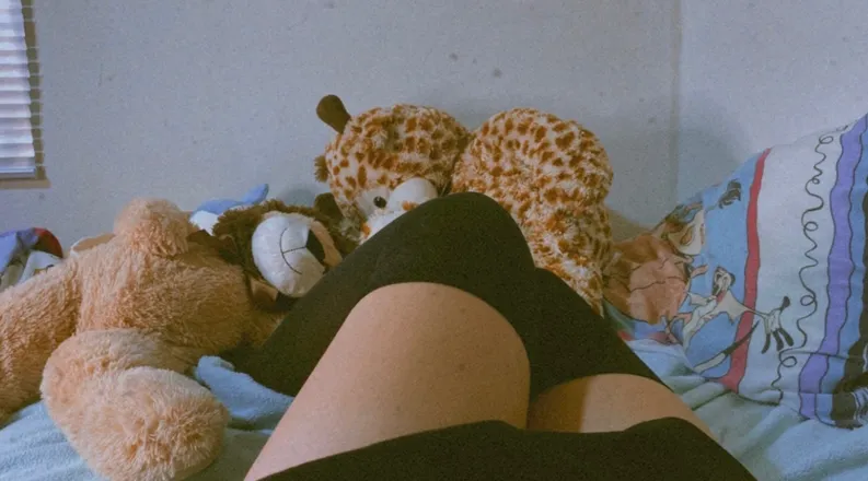OnlyFans cuenta charmingcris19 header 2