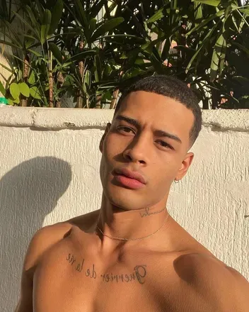 OnlyFans cuenta victtorctt avatar 1