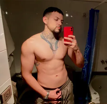 OnlyFans cuenta gabdel avatar 1