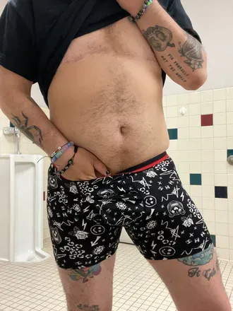 OnlyFans cuenta thatdudethunder avatar 1
