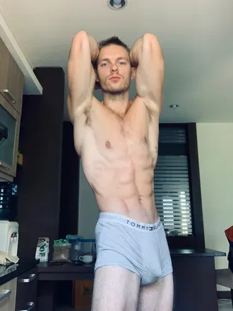 OnlyFans cuenta germaingainz avatar 1