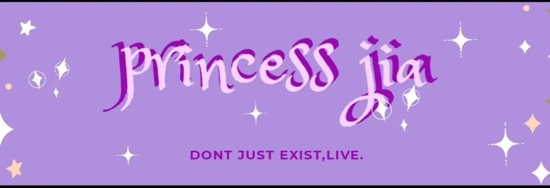 OnlyFans cuenta princessjia header 2