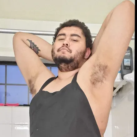 OnlyFans cuenta daddy_oak avatar 1