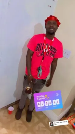 OnlyFans account  bigjaymo header 2