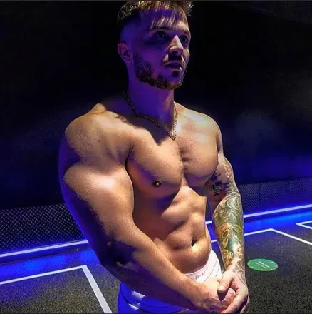 OnlyFans cuenta dumitruspage avatar 1