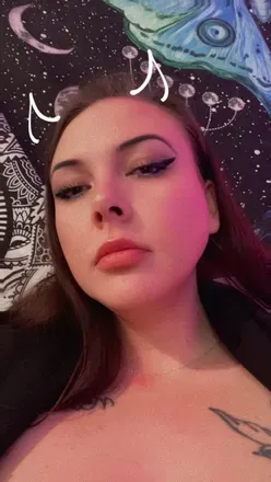 OnlyFans cuenta lavenderkitttty avatar 1