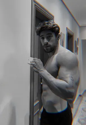 OnlyFans account  cmarct avatar 1
