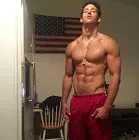 OnlyFans account  lexrio3 avatar 1