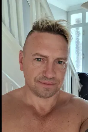 OnlyFans account  markhartleyfee avatar 1