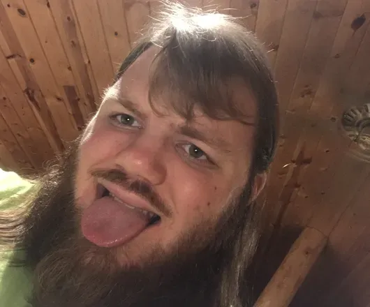 OnlyFans cuenta beautifulviking avatar 1