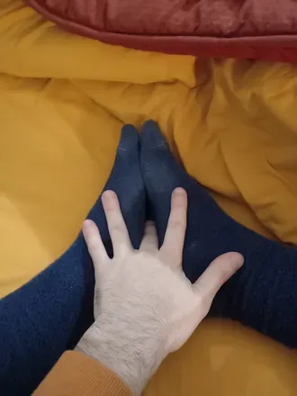 OnlyFans cuenta mysteriousfeet99 avatar 1