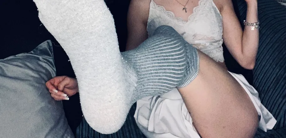 OnlyFans cuenta everleighrosaxo header 2