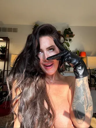 OnlyFans cuenta sapphiredixon avatar 1