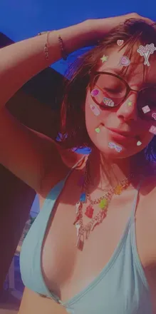 OnlyFans cuenta acidic_raine avatar 1