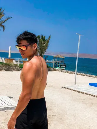 OnlyFans cuenta claudiomartinez21 avatar 1