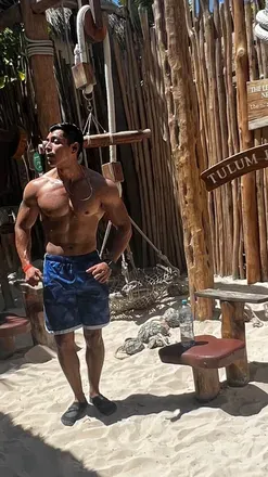 OnlyFans cuenta cesarolivares avatar 1